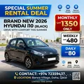 🔥 SUMMER CAR RENTAL DEAL DETECTED! 🔥